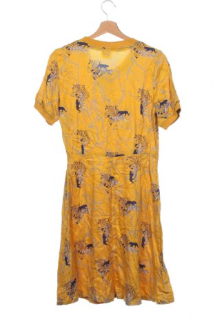Φόρεμα Pep, Μέγεθος XS, Χρώμα Κίτρινο, Τιμή 7,01 €