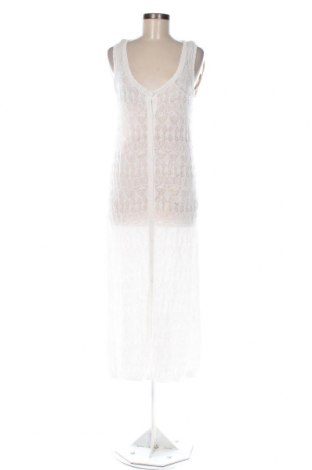 Kleid Pepe Jeans, Größe M, Farbe Weiß, Preis 57,83 €