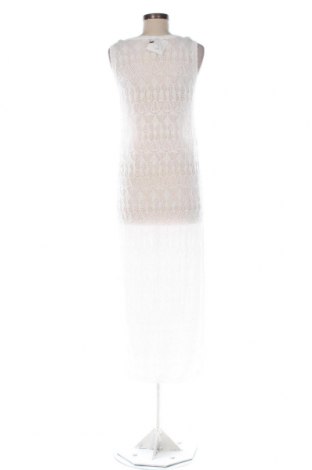 Kleid Pepe Jeans, Größe M, Farbe Weiß, Preis € 46,27
