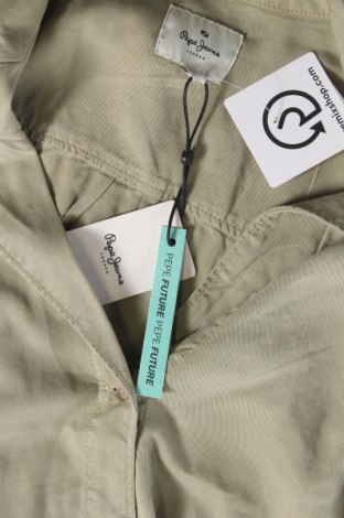 Sukienka Pepe Jeans, Rozmiar L, Kolor Zielony, Cena 249,22 zł