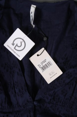 Φόρεμα Pepe Jeans, Μέγεθος S, Χρώμα Μπλέ, Τιμή 48,20 €