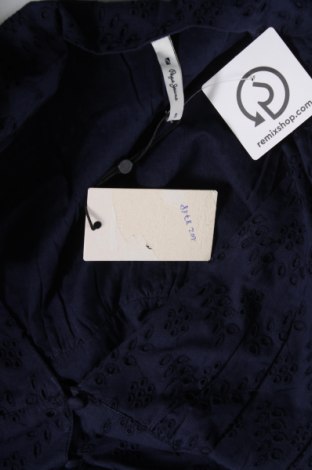 Kleid Pepe Jeans, Größe S, Farbe Blau, Preis € 57,83