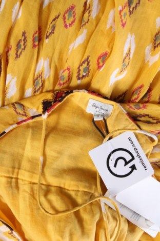 Kleid Pepe Jeans, Größe S, Farbe Gelb, Preis € 48,20