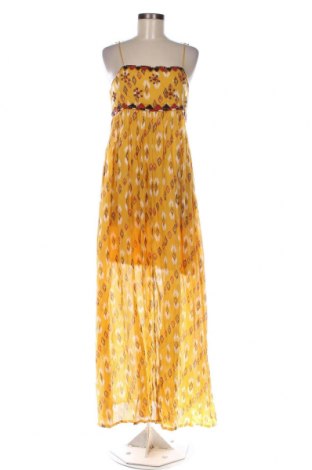 Φόρεμα Pepe Jeans, Μέγεθος S, Χρώμα Κίτρινο, Τιμή 48,20 €
