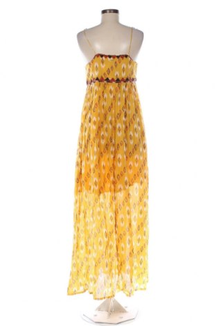 Φόρεμα Pepe Jeans, Μέγεθος S, Χρώμα Κίτρινο, Τιμή 48,20 €