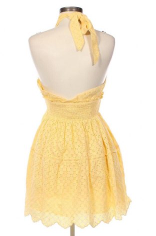 Φόρεμα Pepe Jeans, Μέγεθος M, Χρώμα Κίτρινο, Τιμή 96,39 €