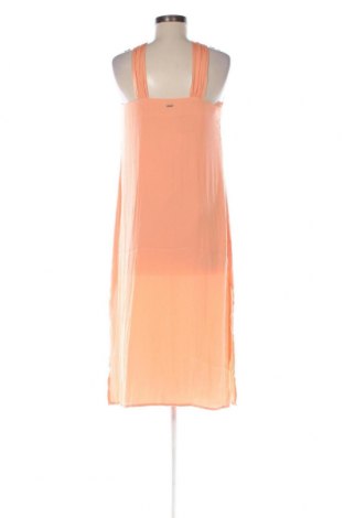 Kleid Pepe Jeans, Größe S, Farbe Orange, Preis 38,56 €