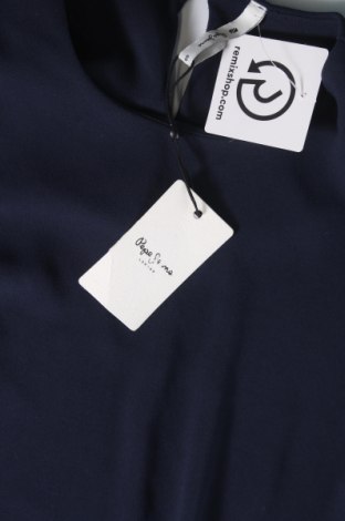 Φόρεμα Pepe Jeans, Μέγεθος S, Χρώμα Μπλέ, Τιμή 44,95 €