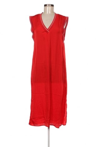 Φόρεμα Pepe Jeans, Μέγεθος S, Χρώμα Κόκκινο, Τιμή 38,56 €