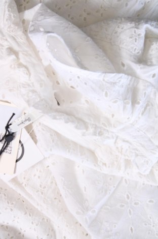 Kleid Pepe Jeans, Größe S, Farbe Weiß, Preis € 53,01
