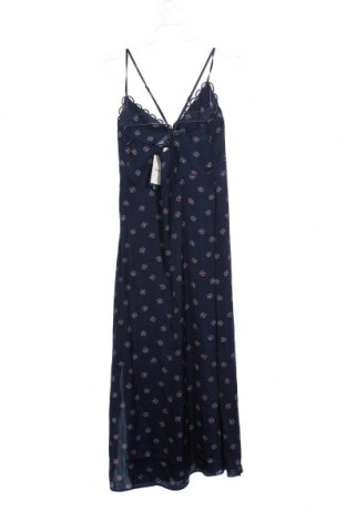 Kleid Pepe Jeans, Größe S, Farbe Blau, Preis € 38,56