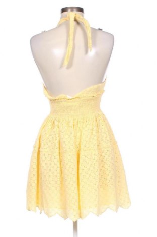Φόρεμα Pepe Jeans, Μέγεθος XS, Χρώμα Κίτρινο, Τιμή 96,39 €