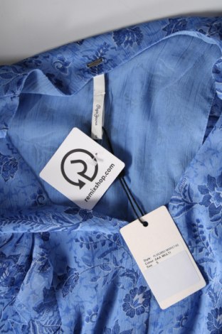 Kleid Pepe Jeans, Größe S, Farbe Blau, Preis € 96,00