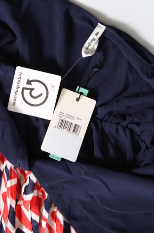 Φόρεμα Pepe Jeans, Μέγεθος S, Χρώμα Πολύχρωμο, Τιμή 96,39 €