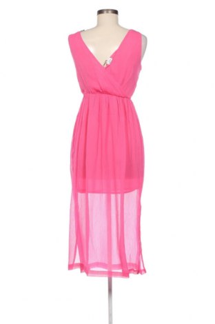 Φόρεμα Pepe Jeans, Μέγεθος XS, Χρώμα Ρόζ , Τιμή 48,20 €