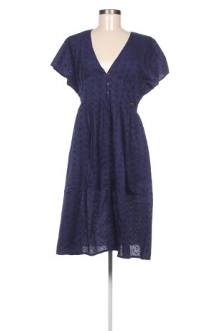 Kleid Pepe Jeans, Größe L, Farbe Blau, Preis € 67,47