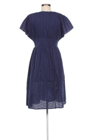 Rochie Pepe Jeans, Mărime L, Culoare Albastru, Preț 430,59 Lei