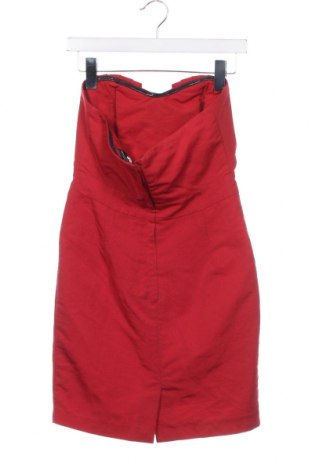 Šaty  Pepe Jeans, Veľkosť S, Farba Červená, Cena  51,20 €