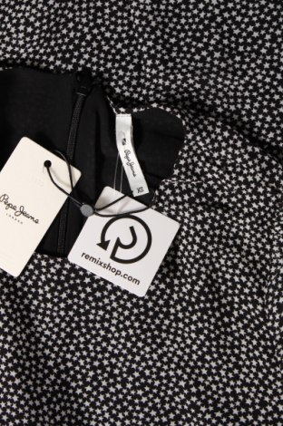 Kleid Pepe Jeans, Größe XS, Farbe Schwarz, Preis € 14,46