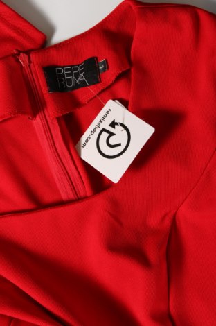 Šaty  Pepe Runa, Veľkosť L, Farba Červená, Cena  17,52 €
