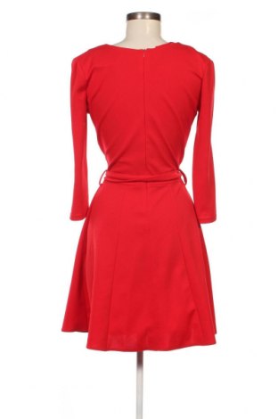 Kleid Pepe Runa, Größe L, Farbe Rot, Preis 17,52 €