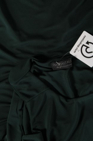 Φόρεμα Piazza Italia, Μέγεθος M, Χρώμα Πράσινο, Τιμή 8,01 €