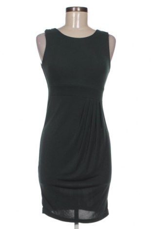 Kleid Piazza Italia, Größe M, Farbe Grün, Preis 9,28 €