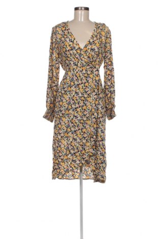 Φόρεμα Pieces, Μέγεθος M, Χρώμα Πολύχρωμο, Τιμή 10,76 €