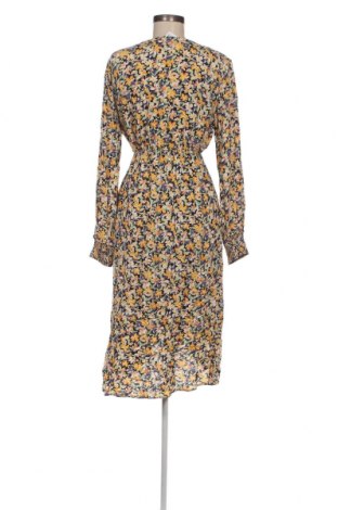 Φόρεμα Pieces, Μέγεθος M, Χρώμα Πολύχρωμο, Τιμή 10,76 €