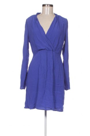 Φόρεμα Pieces, Μέγεθος S, Χρώμα Μπλέ, Τιμή 19,84 €