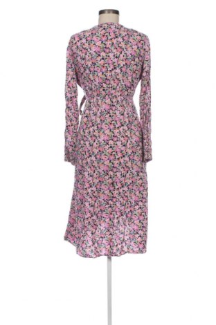 Φόρεμα Pieces, Μέγεθος L, Χρώμα Πολύχρωμο, Τιμή 11,57 €
