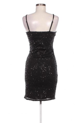 Φόρεμα Pieces, Μέγεθος M, Χρώμα Μαύρο, Τιμή 22,27 €