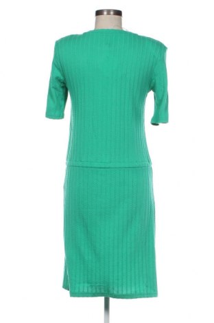 Kleid Pieces, Größe S, Farbe Grün, Preis € 7,94