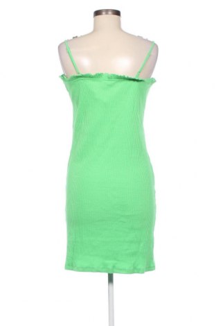 Kleid Pieces, Größe L, Farbe Grün, Preis € 15,98