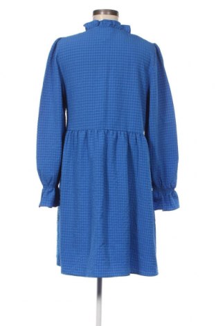 Šaty  Pieces, Veľkosť M, Farba Modrá, Cena  8,42 €