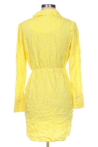 Šaty  Pieces, Veľkosť S, Farba Žltá, Cena  9,19 €