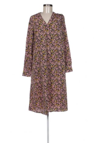 Φόρεμα Pieces, Μέγεθος S, Χρώμα Πολύχρωμο, Τιμή 31,96 €