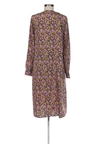 Φόρεμα Pieces, Μέγεθος S, Χρώμα Πολύχρωμο, Τιμή 31,96 €