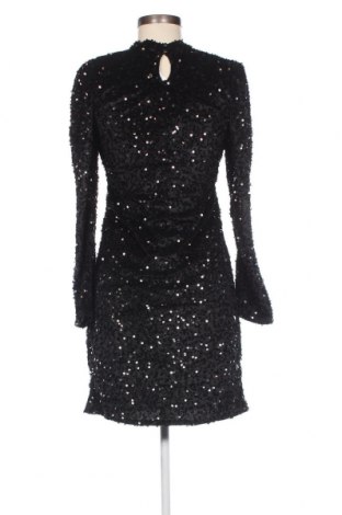 Kleid Pieces, Größe M, Farbe Schwarz, Preis 19,18 €