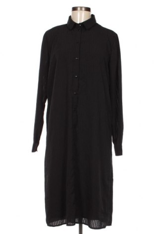 Šaty  Pieces, Veľkosť L, Farba Čierna, Cena  8,04 €