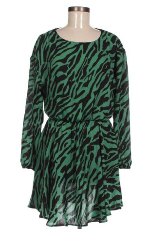 Kleid Pimkie, Größe M, Farbe Mehrfarbig, Preis 26,87 €