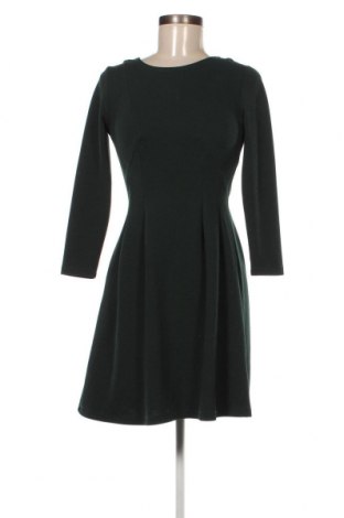 Kleid Pimkie, Größe XS, Farbe Grün, Preis 4,04 €