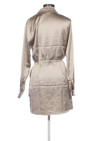 Kleid Pimkie, Größe L, Farbe Beige, Preis 47,94 €