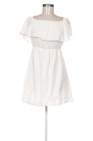 Φόρεμα Pimkie, Μέγεθος M, Χρώμα Εκρού, Τιμή 10,07 €