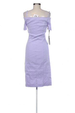 Kleid Pinko, Größe M, Farbe Lila, Preis 196,39 €