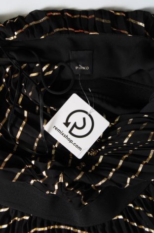 Φόρεμα Pinko, Μέγεθος S, Χρώμα Μαύρο, Τιμή 217,43 €