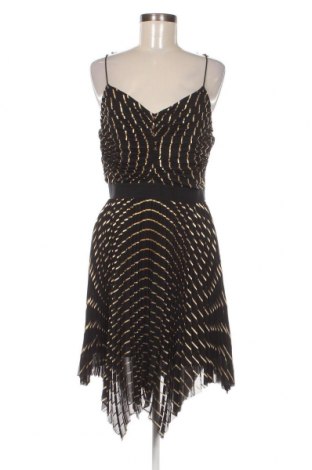 Šaty  Pinko, Veľkosť S, Farba Čierna, Cena  217,43 €