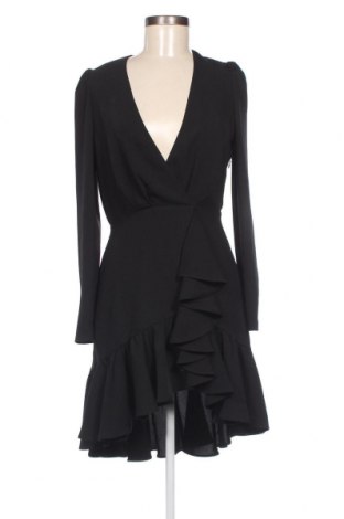 Šaty  Pinko, Veľkosť XS, Farba Čierna, Cena  98,20 €