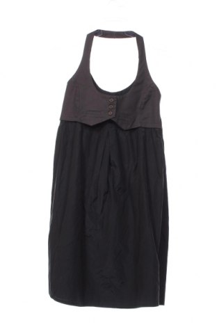 Kleid Please, Größe M, Farbe Grau, Preis 113,22 €