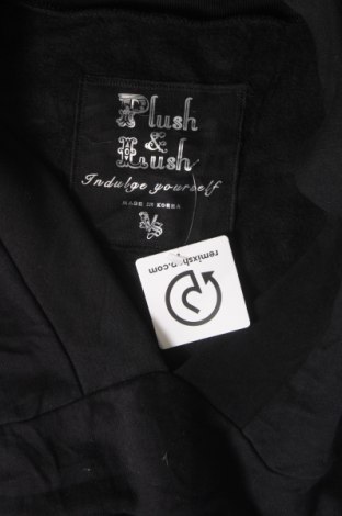 Kleid Plush & Lush, Größe S, Farbe Schwarz, Preis € 6,99